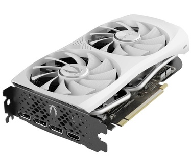 Zotac GeForce RTX 4060 Ti Dual