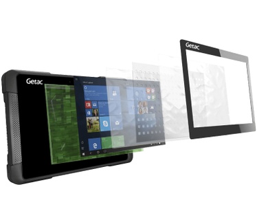 Getac T800 G2