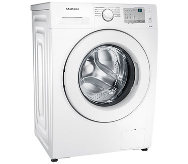 Samsung WW80J3473KW
