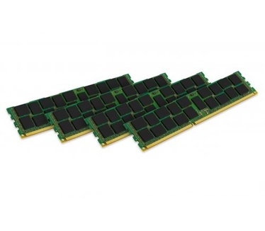 Kingston 16GB DDR3-1866