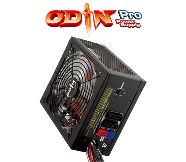 Gigabyte Odin GE-M800A-D1