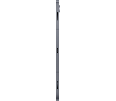 Samsung Galaxy Tab S10+, Wi-Fi, 256GB opslag Grijs