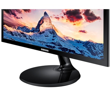 Samsung LS22F350FHRXEN
