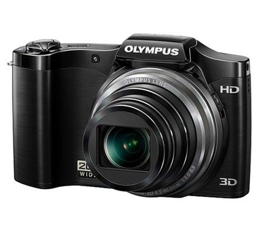 Olympus SZ-11