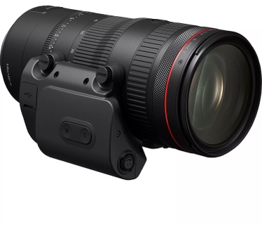Canon PZ-E2