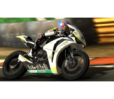 SBK X Superbike World Championship