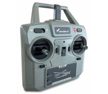 Amewi MD500E