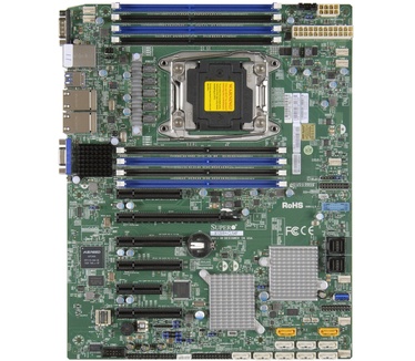 Supermicro X10SRH-CLN4F
