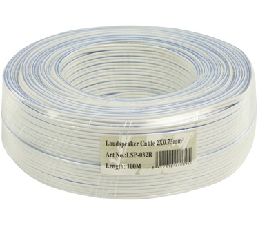 ValueLine 2 x 0.75mm
