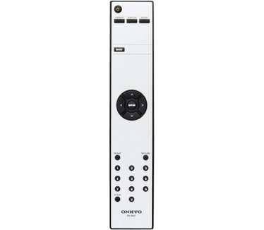 Onkyo T-4030 Zilver