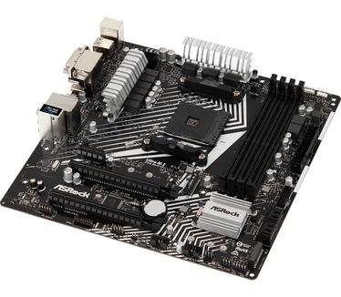 ASRock AB350M Pro4 R2.0