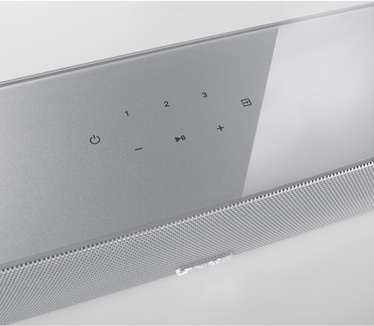 Canton Smart Soundbar 10