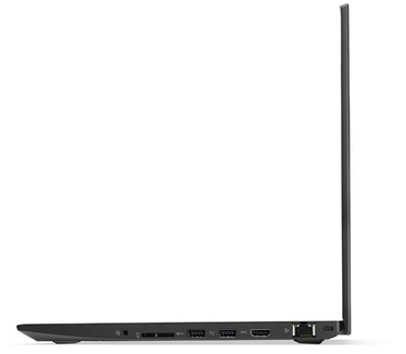 Lenovo ThinkPad T570 20H90002MH (+ Dock Station)