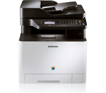 Samsung CLX-4195FN (2 jaar garantie)