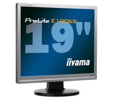 Iiyama ProLite E1906S-1