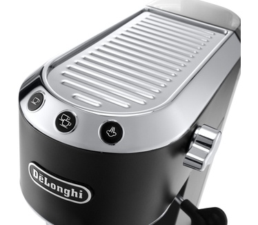 DeLonghi EC 695.BK