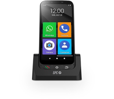 SPC Zeus 4G Pro