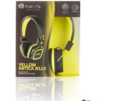 NGS Artica Jelly