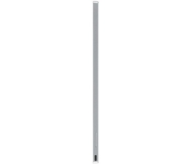 LG Gram +View 16MQ70 Aluminium, Zilver, Zwart