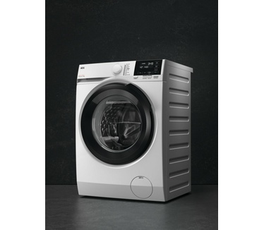 AEG 6000 series Prosense AEG LR6KOLN 6000 serie ProSense Wasmachine voorlader 8 kg