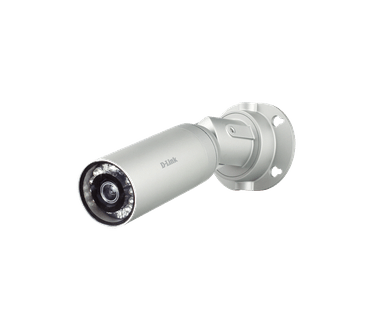 D-Link D-Link DCS-7010L HD PoE Day/Night Fixed Bullet Cloud Camera