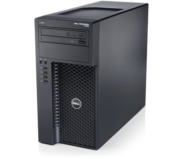 Dell Precision T1650 (1650-0669)