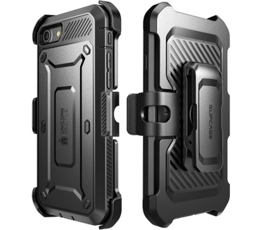 i-Blason Unicorn Beetle Pro (iPhone 8) Zwart