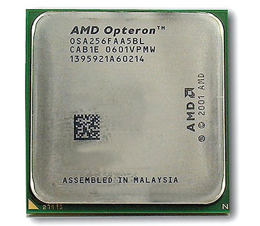 HP AMD Opteron 6274