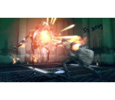 DmC Devil May Cry, Xbox 360