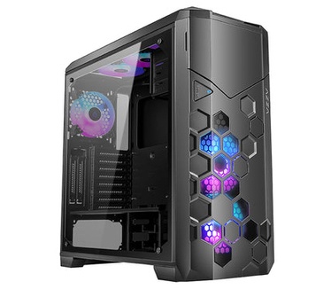 Azza STORM ARGB
