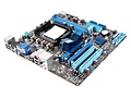 Asus M4A78L-M