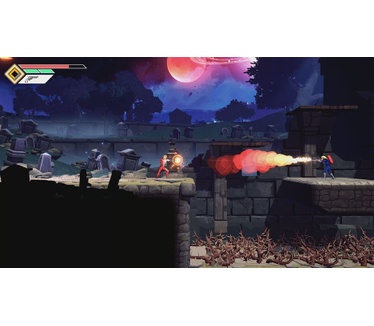 Space Adventure Cobra The Awakening - Limited Edition (PS5)