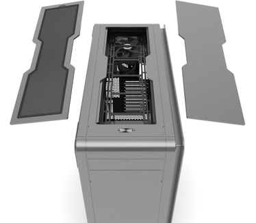 Phanteks Enthoo Elite Grey