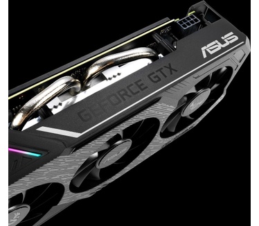 Asus TUF Gaming X3 GeForce GTX 1660 Ti OC edition 6GB GDDR6