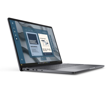 Dell Pro 16 PC16255