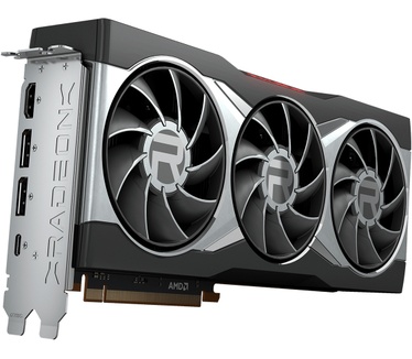 ASRock Radeon RX6900XT 16G