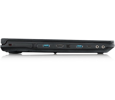 MSI Gaming Series GE62 6QD-006NL