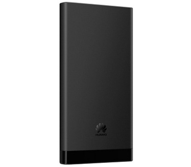 Huawei Super Fast Charging Power Bank (AP09S) - 10000mAh - Black