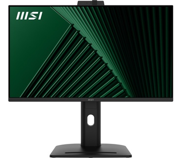 MSI PRO MP275QPDG Zwart