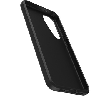 Otterbox React (Galaxy S24 FE) Zwart