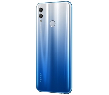 Honor 10 Lite Blauw