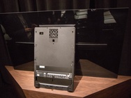 Sony A1 Bravia oled