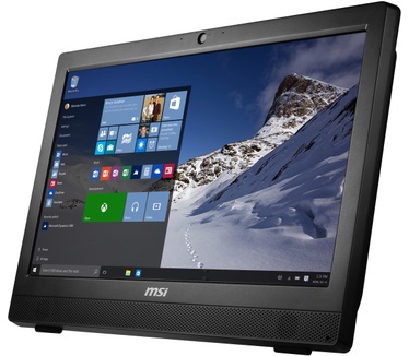 MSI PRO 24 2M-007XEU