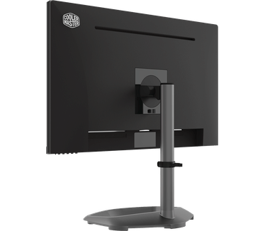 Cooler Master GM2711 Zwart