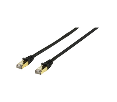 HQ Products 10m RJ-45 FTP Cat5e