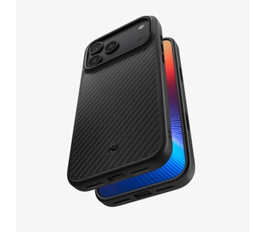 Spigen Enzo Aramid T (MagFit)