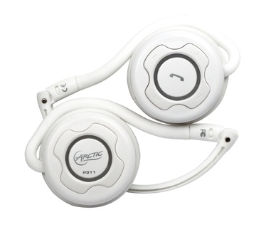 Arctic Cooling P311