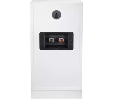 Canton GLE 10 2-weg Wit Bedraad 60 W ( per paar - 2 stuks )