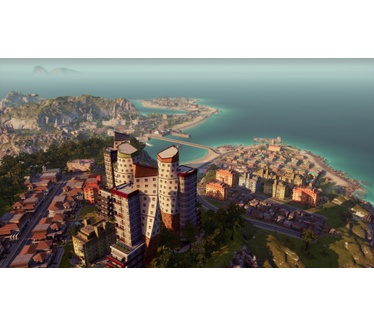 Tropico 6, PlayStation 4