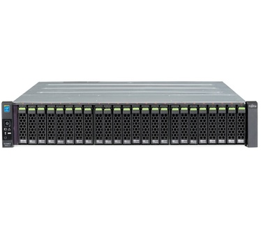 Fujitsu ETERNUS DX60 S3